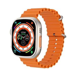 ساعت هوشمند رسی مدل RA21