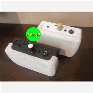 آمپلی فایر گیتار برند ominoaudio ، پرتابل جهت تمرین، با کیفیت و شارژی