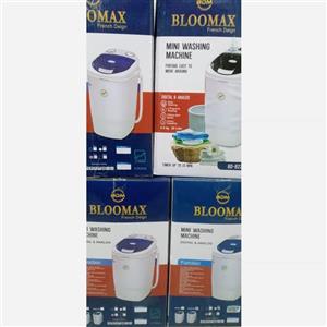 مینی واش  3/5  کیلو یی  بلومکس بسیار باکیفیت وعالی و قیمت عالی 