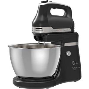 همزن گوشتکوب گوسونیک مدل GHM-824