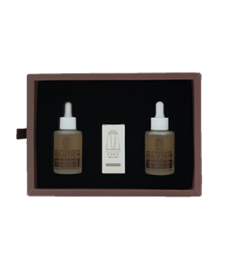 تونیک ضد ریزش و محرک رشد مجدد مو به همراه اپلیکاتور اکسونیک