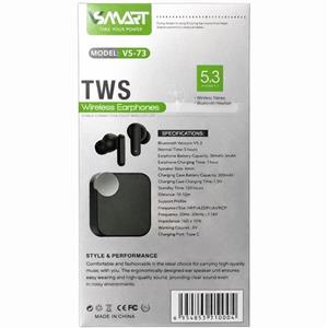 هدفون بلوتوثی وی اسمارت مدل VS73
