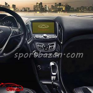 محافظ سرامیکی نمایشگر آریزو 5 NEW مدل لایت شیلد
