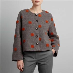 کت زنانه مدل S-03