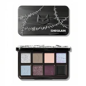 پالت سایه شیگلم رنگ CATWOMAN
