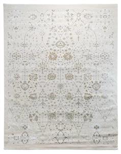 فرش ماشینی مرینوس کلکسیون لوتوس،TL1050