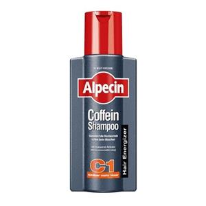 شامپو ضد ریزش آلپسین مدل کافئین Alpecin C1 CAFFINE
