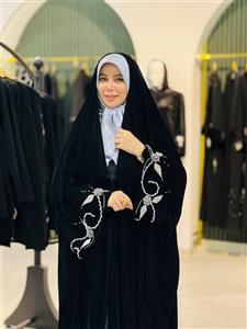 چادر مخمل ونوس ایتالیا طرح سپیده