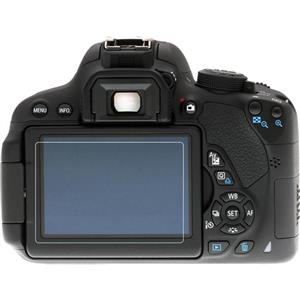 محافظ صفحه نمایش LCD Screen Protector for Canon 600D,60D