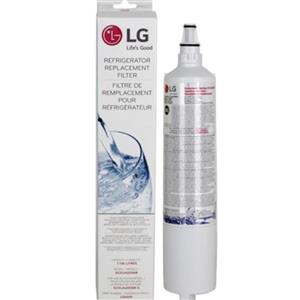 فیلتر تصفیه آب یخچال ال جی مدل LT600P