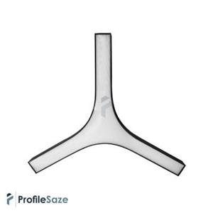 لوستر نور خطی روکار نیکا کد IKA6065 (بدون نور)