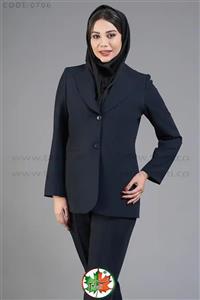 کت زنانه مدل 706