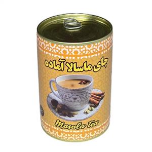 چای ماسالا آماده همراه شیرخشک ماهان (350 گرم)