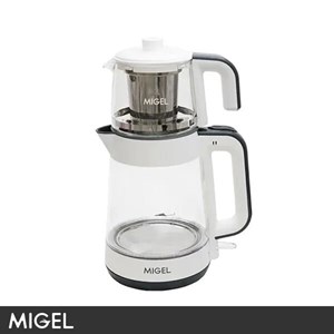 چای ساز روی هم میگل مدل GTS-071