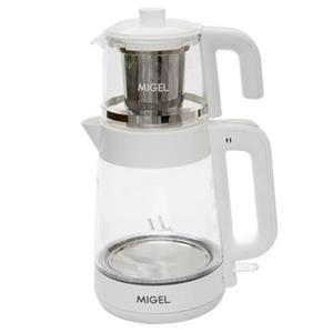 چای ساز میگل مدل GTS-071 سفید