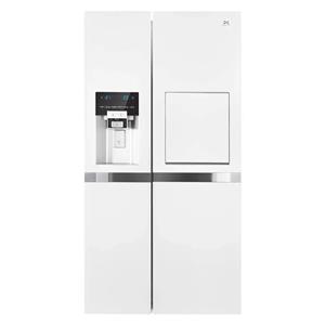 یخچال فریزر ساید بای ساید 35 فوت دوو مدل SXi20-31W