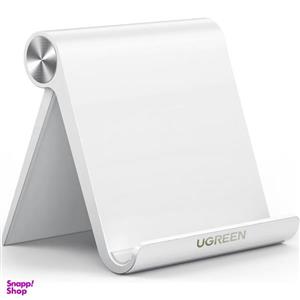 پایه نگهدارنده رومیزی موبایل و تبلت یوگرین مدل LP115- 30485B