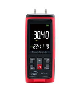 فشار سنج BENETECH مدل GT5101-1 KPA