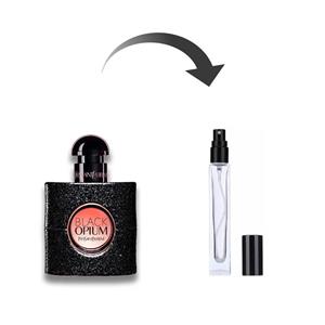 عطر دست ریز (دکانت) ایو سن لورن بلک اوپیوم - لوزی - اکسترا پرفیوم، 75 میلی‌لیتر