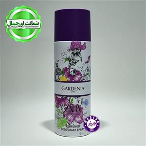 اسپری زارا گاردنیا ZARA GARDENIA (اسپانیا) 200 میل اورجینال