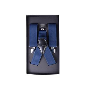 ساسبند سورمه‌ای مردانه مدل CA130