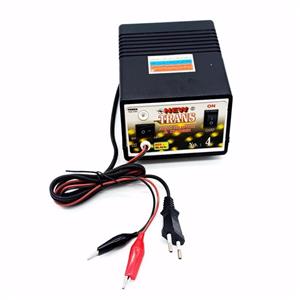 ترانس 6 و 12 ولت DC - شماره 4