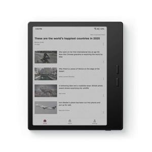 کتابخوان الکترونیک بوکس مدل GO 7 Gen2