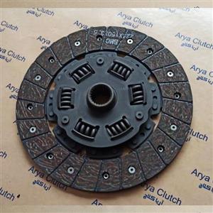 کیت صفحه کلاچ نیسان آریا کلاچ (بازسازی شده)
