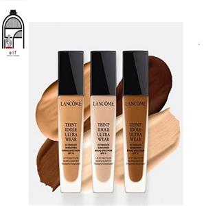 کرم پودر تینت ایدول لانکوم LANCOME TEINT IDOLE(پس کرایه)