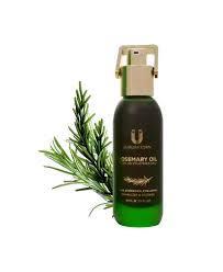 روغن رزماری لاکچری کوین