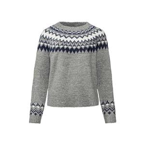 پلیور زنانه اسمارا مدل hgc-098