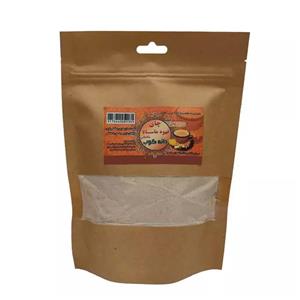 چای قهوه ماسالا فوری خانگی دانه کوب - 500 گرم