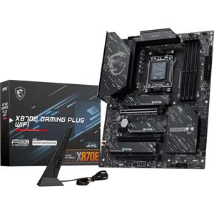 مادربرد ام اس ای MSI X870E GAMING PLUS WIFI
