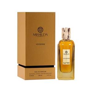 ادوپرفیوم زنانه Missilda  VIVIENNE for women edp  ویوین میسیلدا
