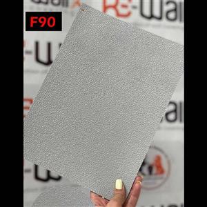کفپوش رولی پی وی سی ریواک کد F90