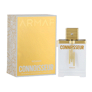 ادوپرفیوم زنانه آرماف مدل Connoisseur Women با رایحه شیرین حجم 100 میلی‌لیتر