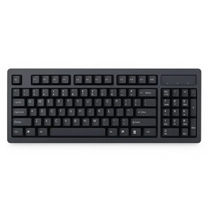 کیبورد پی نت مدل KB500