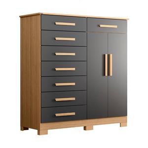 فایل کشویی هیراد مدل F36-MDF