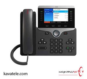 تلفن IP سیسکو مدل 8845(در حد نو)