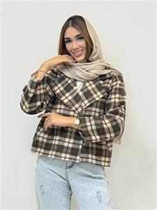 کت کراپ پشمی G