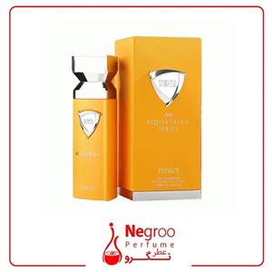 ادکلن فرنچ اونو مدل ان اکواسترین سری پیرس رایحه مارلی پرسیوس اورجینال
