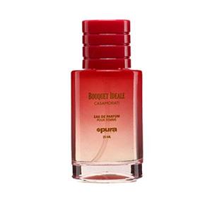 عطر زنانه پورا رایحه Bouquet Ideale Casamorati حجم 35 میل