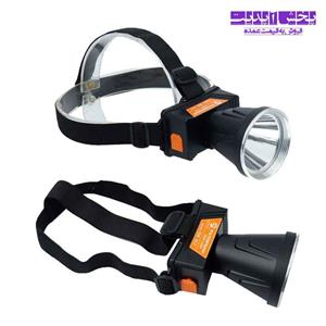 چراغ پیشانی هدلایت دیپ کینگ DK-317