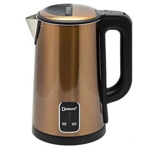 کتری برقی دسینی مدل DS - 35SS