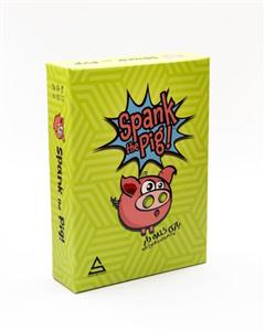 بازی خوک ناقلا: هیجان و خنده در هر لحظه!