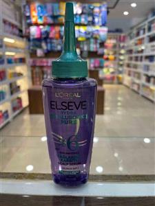 سرم مو سوزنی فرانسوی لورال Loreal مدل Hydra Hyaluronic حجم 102 میل
