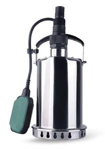 پمپ کف کش استیل 1.1/4 اینچ 9 متری گرین مدل GREENGPS900F