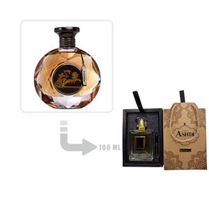 عطر ادکلن فرعون مردانه 100 میل اشدی | Pharaoh Aurora Scents for Men Ashdi 100ml