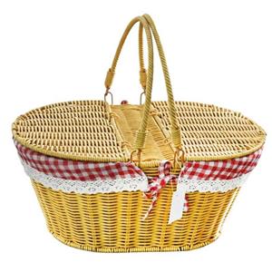 سبد پیک نیک مدل SHN102 