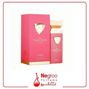 ادکلن فرنچ اونو مدل ان اکواسترین سری اولنا رایحه پارفومز د مارلی اوریانا اورجینال